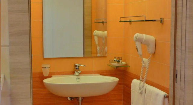 Студия Deluxe Villa Patrizia Salento B&B Arte & Rooms