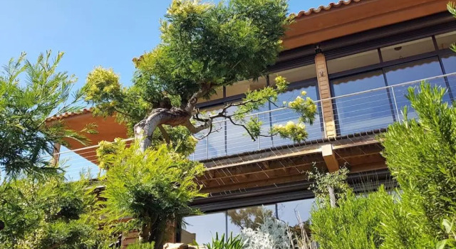 Maison sur Palombaggia, Varaa Hotelli Porto-Vecchio 