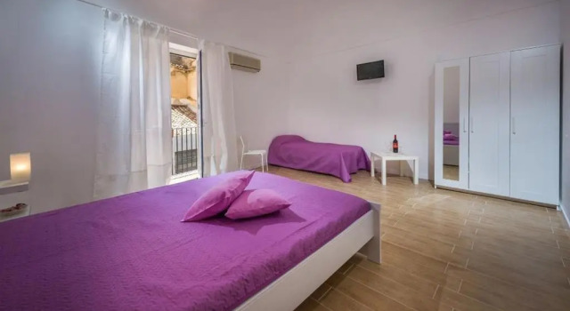 Номер Standard Giulia's place-Locazione Turistica