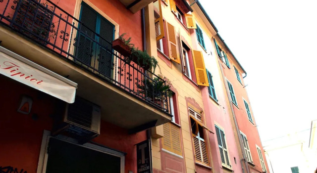 Giramondo, Prenota Hotel Rapallo Riviera Ligure