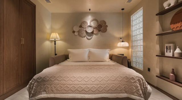 Номер Standard Su Casa Phu Quoc Long Beach