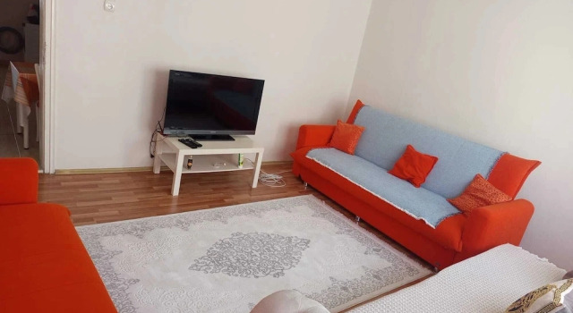 Апартаменты Classic Öz Eli̇t Otel
