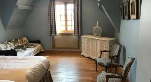 Manoir des Douets, Забронировать Отель  