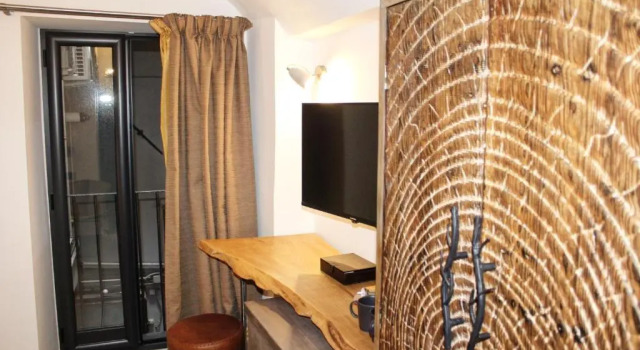 Полулюкс с балконом B&B Quispaccanapoli
