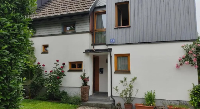 Студия Apartment Denk