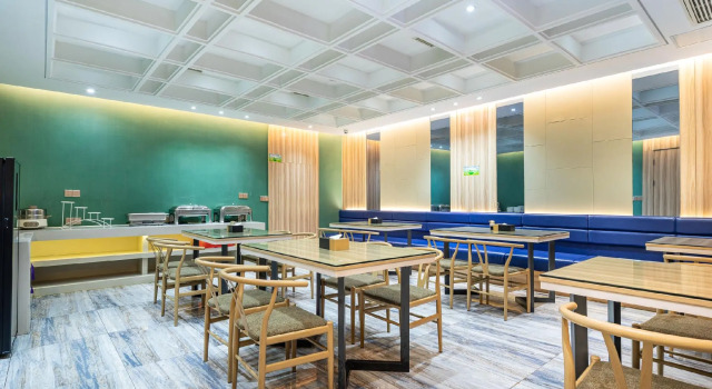 Hanting Hotel Fuzhou Provincial Government, Book Hotel Mawei 