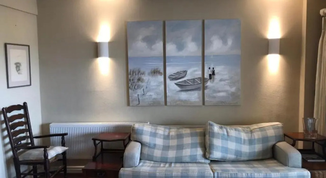 Cottage 360 - Clifden, Prenota Casa vacanze Hotel a Connacht con parcheggio, Parcheggio