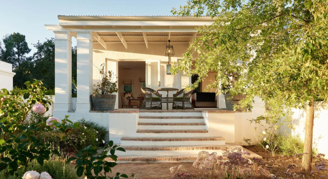 Boschendal Farm Estate