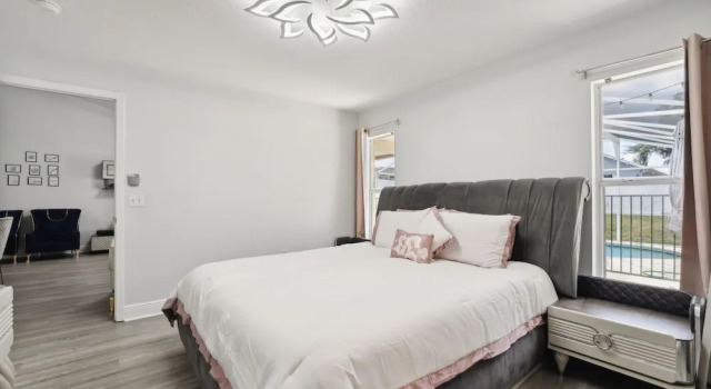 Charming Davenport Retreat With Private Pool 3 Bedroom Home by RedAwning