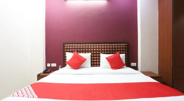 OYO 43270 Ishita Residency