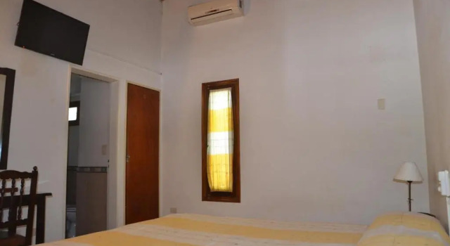 Двухместный номер Superior Hotel Carmen de Areco