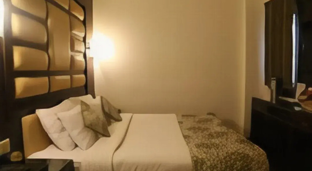 Номер Deluxe Hotel Southgate Delhi