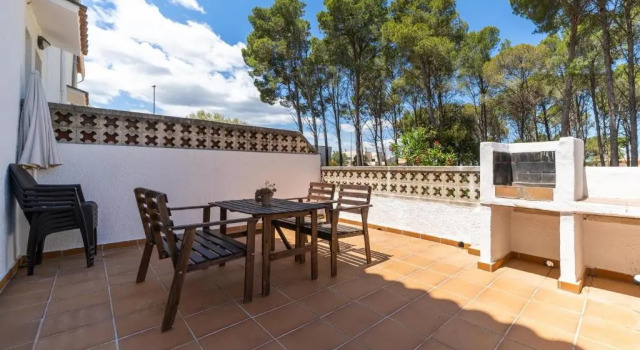 Вилла Holiday Home Gardenia