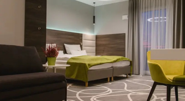 Люкс Hotel Sachsenross