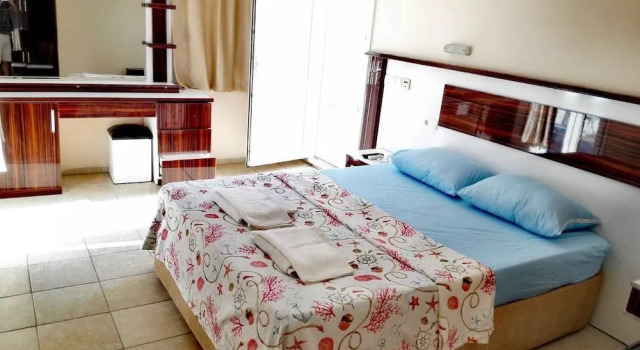 Parliament Apart Butik Otel, Rezervovat Hotel Bodrum Mugla
