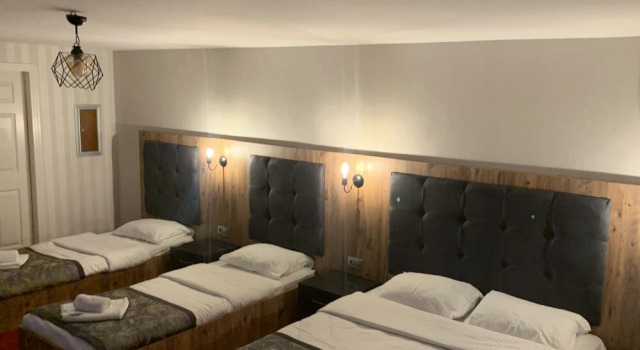 Номер Classic Adanaz Otel
