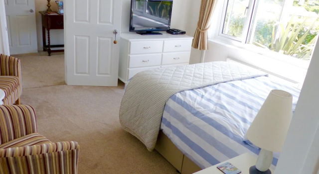 Brynteg Bed and Breakfast - Manorbier, Забронировать Отель Манорбьер 