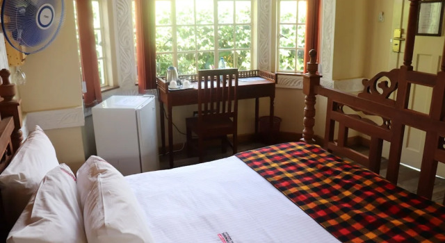 Номер Standard Parklands Shade Hotel