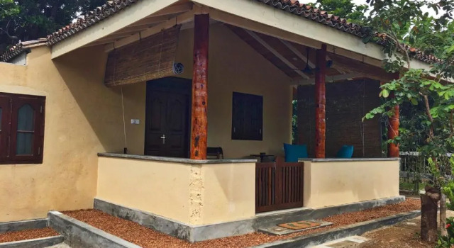 Номер Standard The Horizon Hill Top Villa