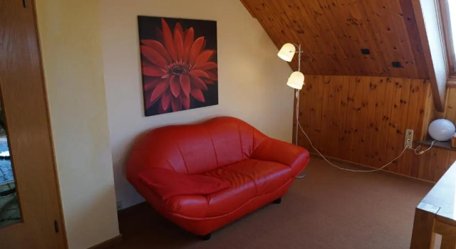 Ferienwohnung Hoher Weg, Reservar Hotel Clausthal-Zellerfeld Lower-Saxony