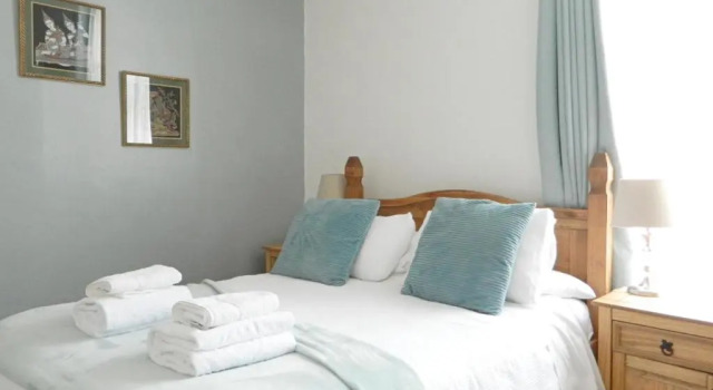 Двухместный номер Standard Kings Head Inn, Warwick
