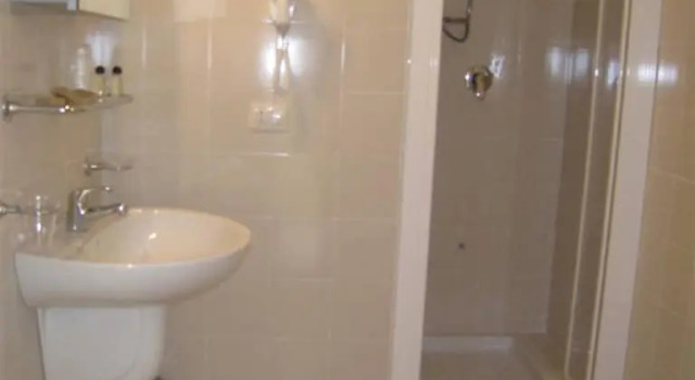 Komfort Vierer Zimmer Le Rosette Resort