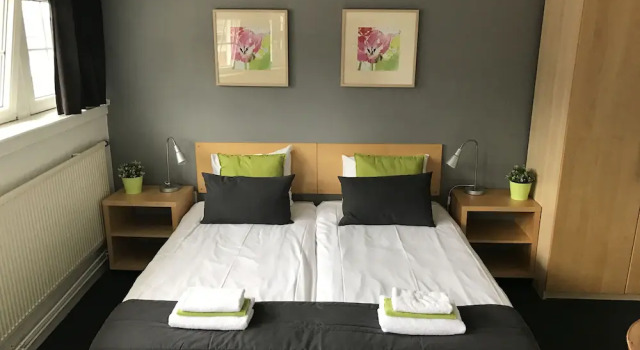 Hotel Ter Stege