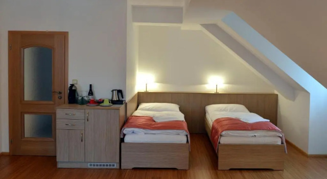 Номер Standard Resort Johanka