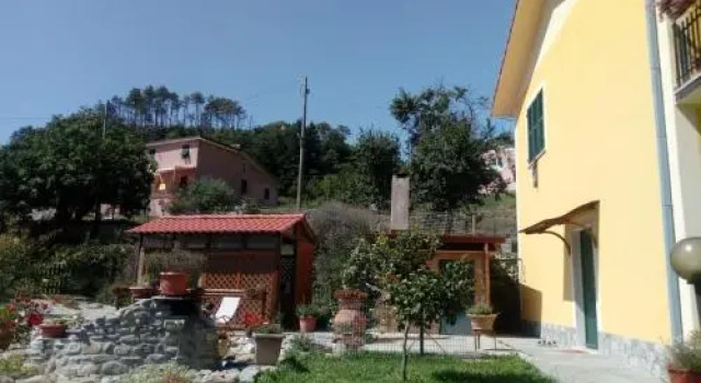 Affittacamere Graziella