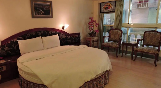 Superior Zimmer Longchi Hot-Spring Hotel