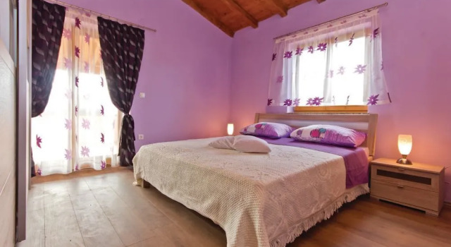 Вилла Lovely Villa Ana