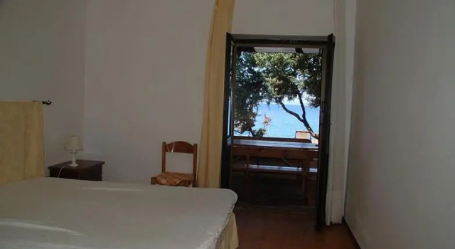 Апартаменты Villa Alabe - Waterfront Apartments in Bosa Porto Alabe