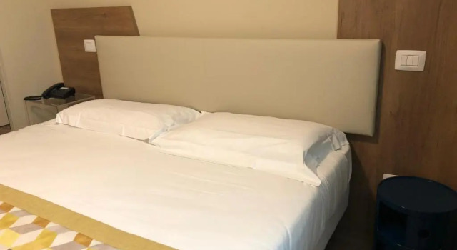 Двухместный номер Economy Ark Hotel
