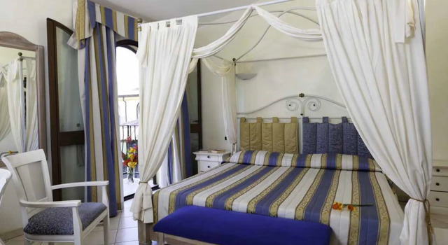 Horse Country Resort Congress & Spa