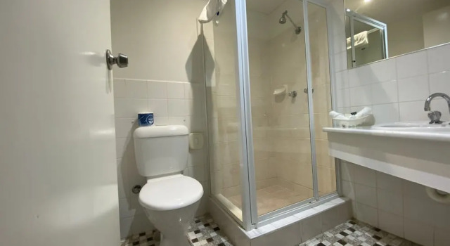 Номер Standard East Port Motor Inn