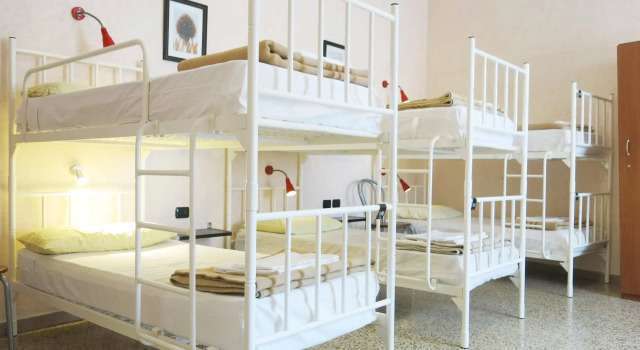 Hostel Archi Rossi