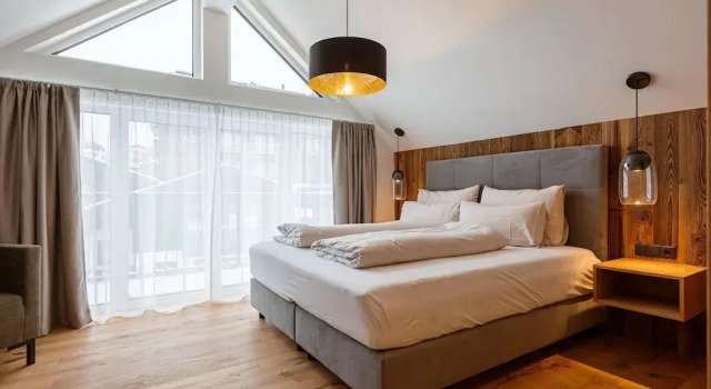 Premium Apartment in Fiss, Забронировать Апартаменты/квартира Апартаменты Тироля, Апартаменты/квартира
