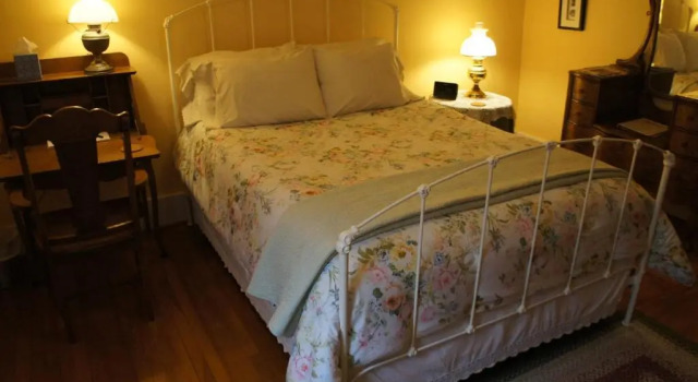Двухместный номер Standard Maplecroft Bed & Breakfast
