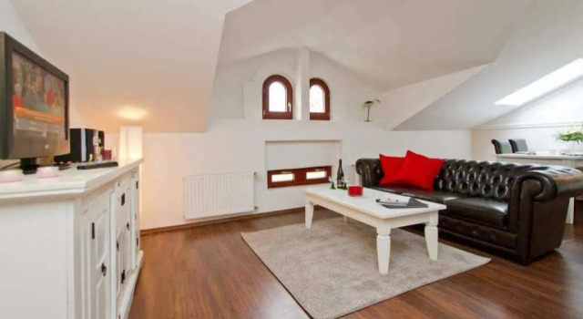 Villa Arcadia App 07, Book Villa Heringsdorf Usedom