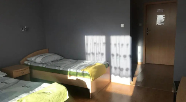 Номер Standard Akademia Tenisa Prawobrzeże