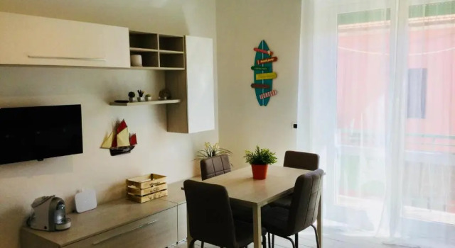 Апартаменты Elite19 Apartment