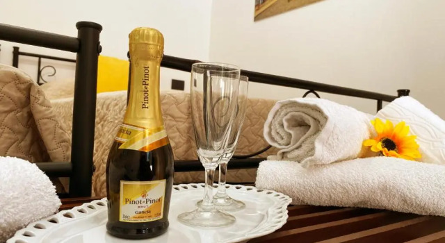 Номер Standard Magicstay - Bed And Breakfast 4 Stars Sorrento