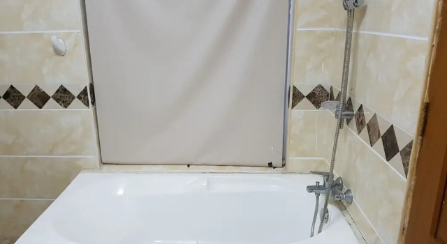 Номер Executive Zabu Thiri Hotel