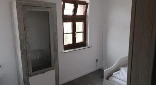 Pension Trobischhof, Rezervovat Penzión Hotely v Sasko se snídaní, Snídaně