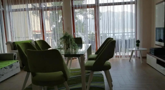 Апартаменты Дуплекс Apartments Villa Eden