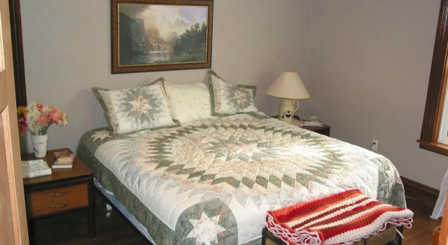 Prairie Creek Inn, Buchen Sie Hotel Greenwood Nebraska