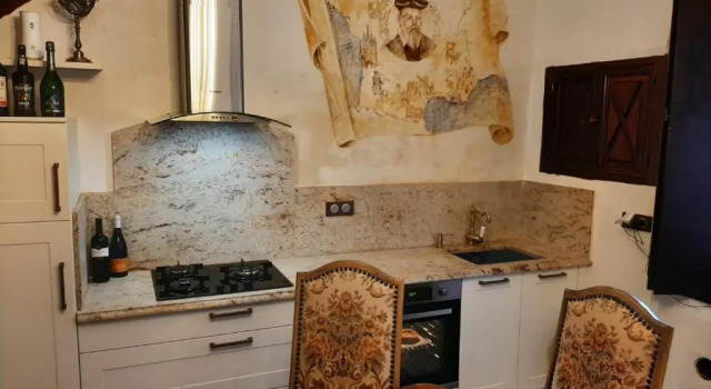Коттедж Maison de Nostradamus*** Occitanie Insolite