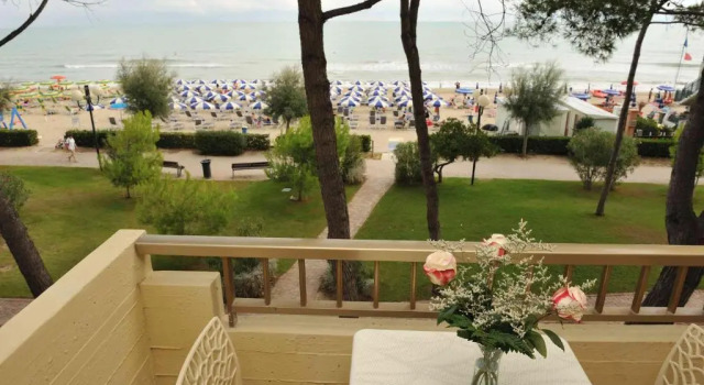 Номер Standard Hotel Abruzzo