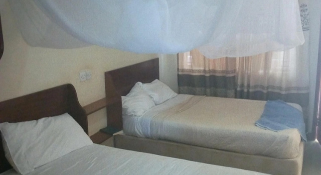 Standard room Kitui Premier Resort