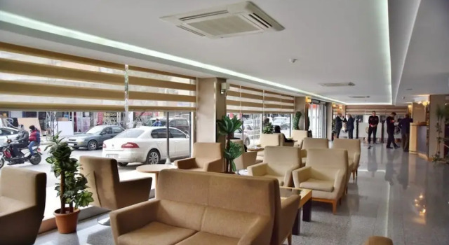 Adana Park Otel